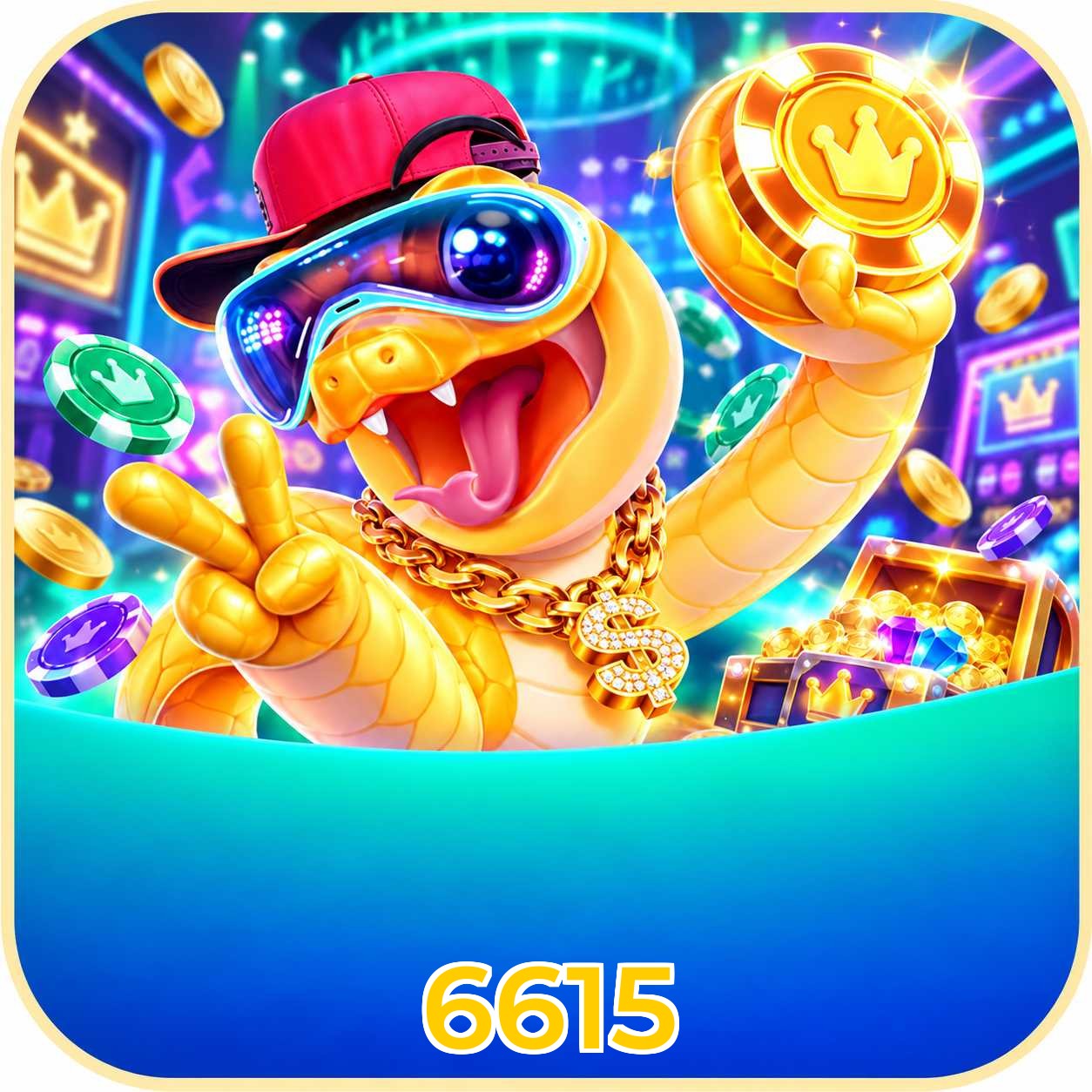 6615 FAQ instalar app