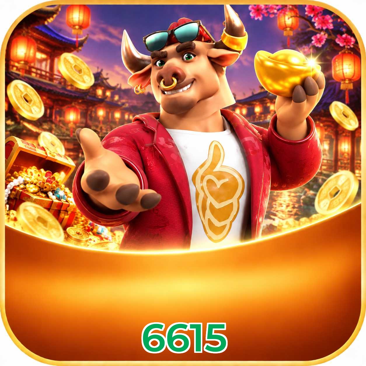 6615 Betting Limits