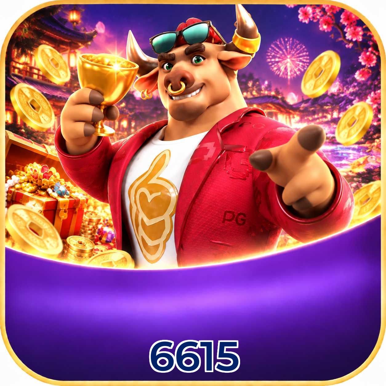 6615 Streaming Quality