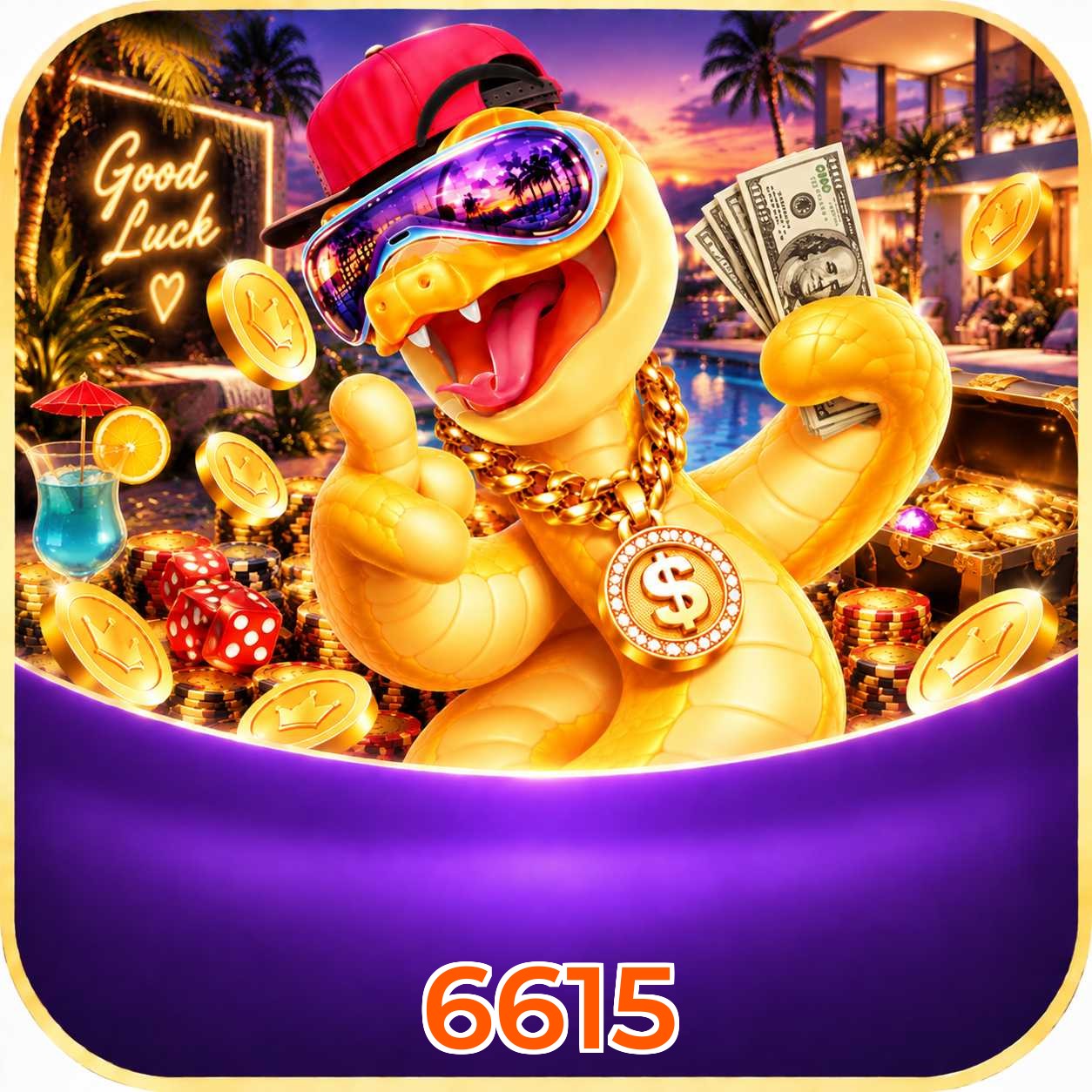 6615 Win FAQ