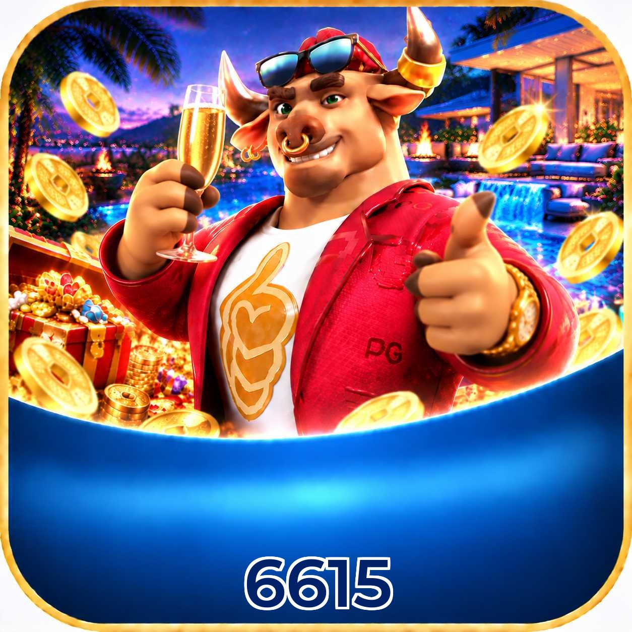 6615 Fortune Tiger FAQ