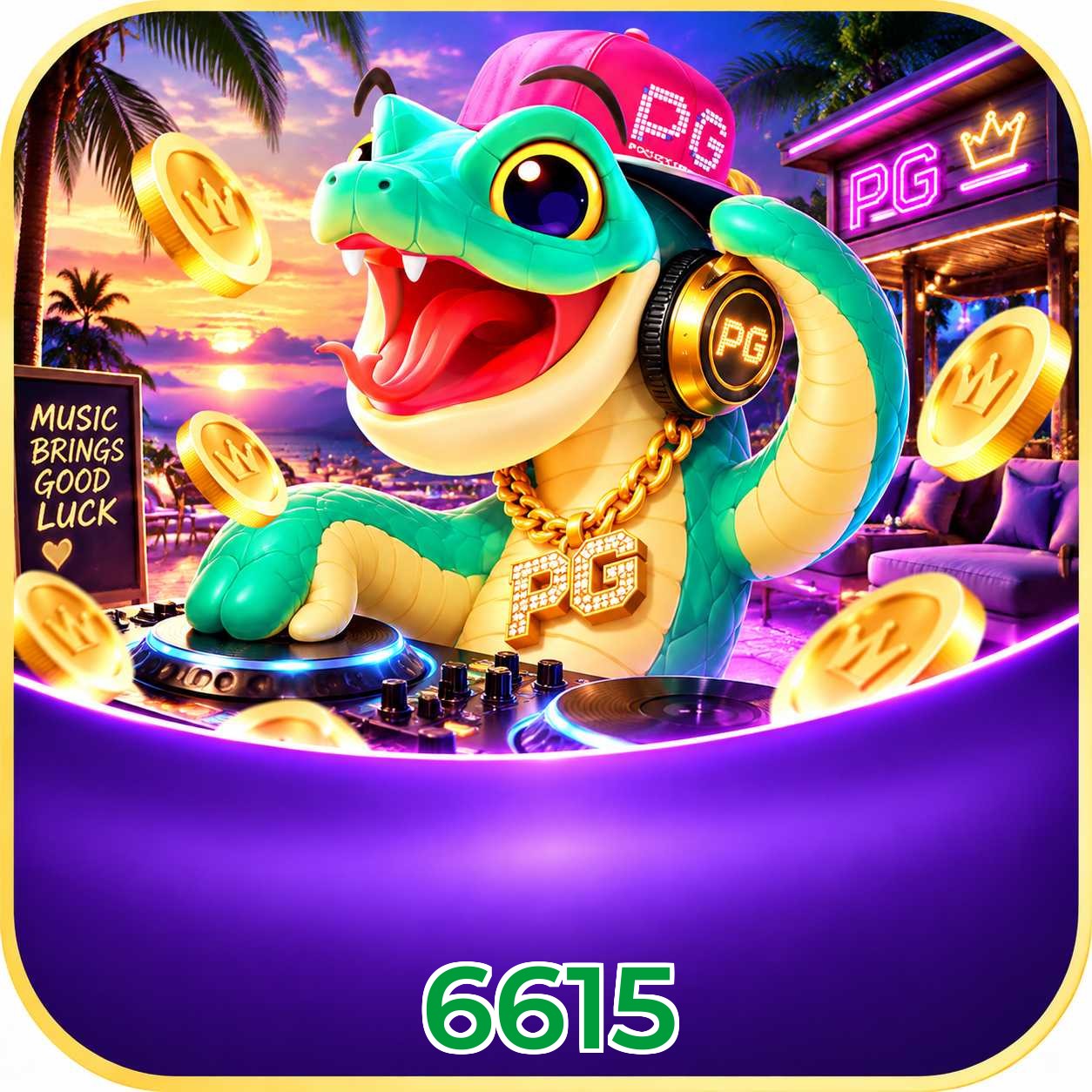 6615 FAQ