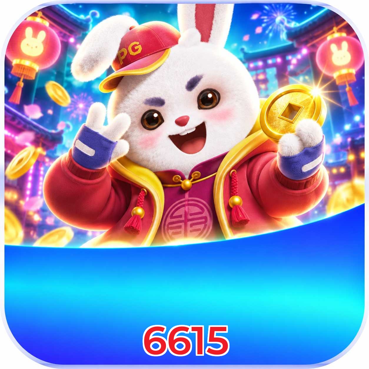 6615 Payment Speed