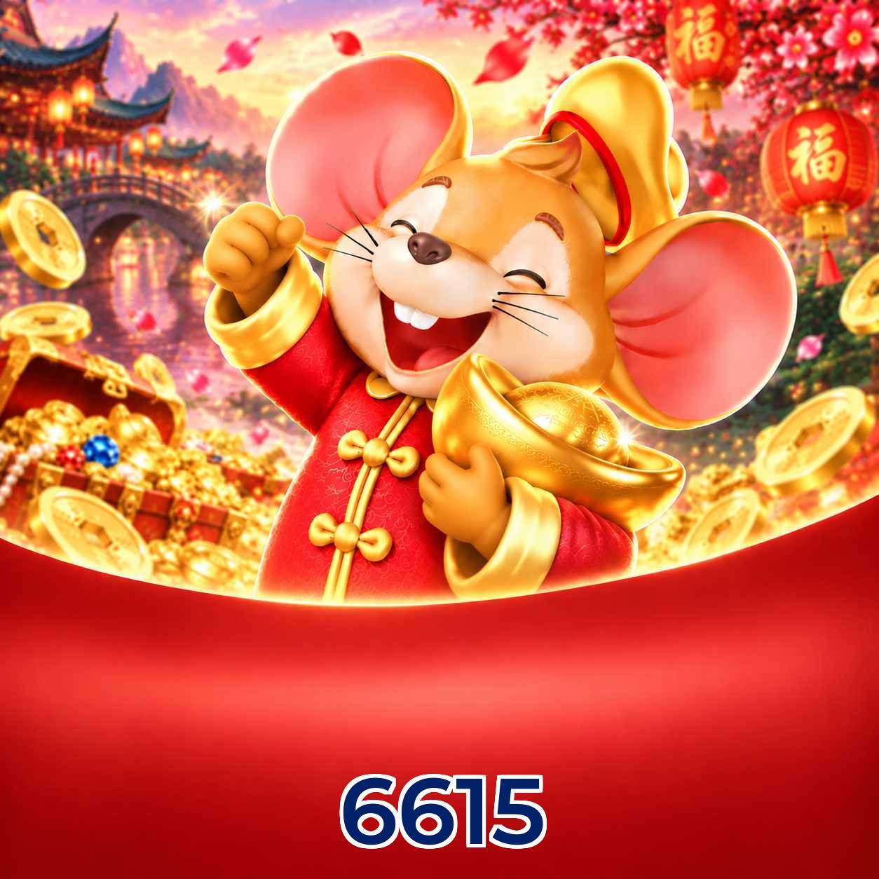 6615 VIP Program