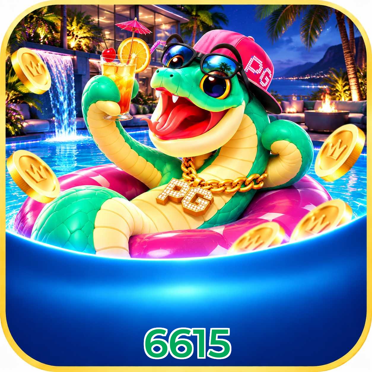 6615 App FAQ