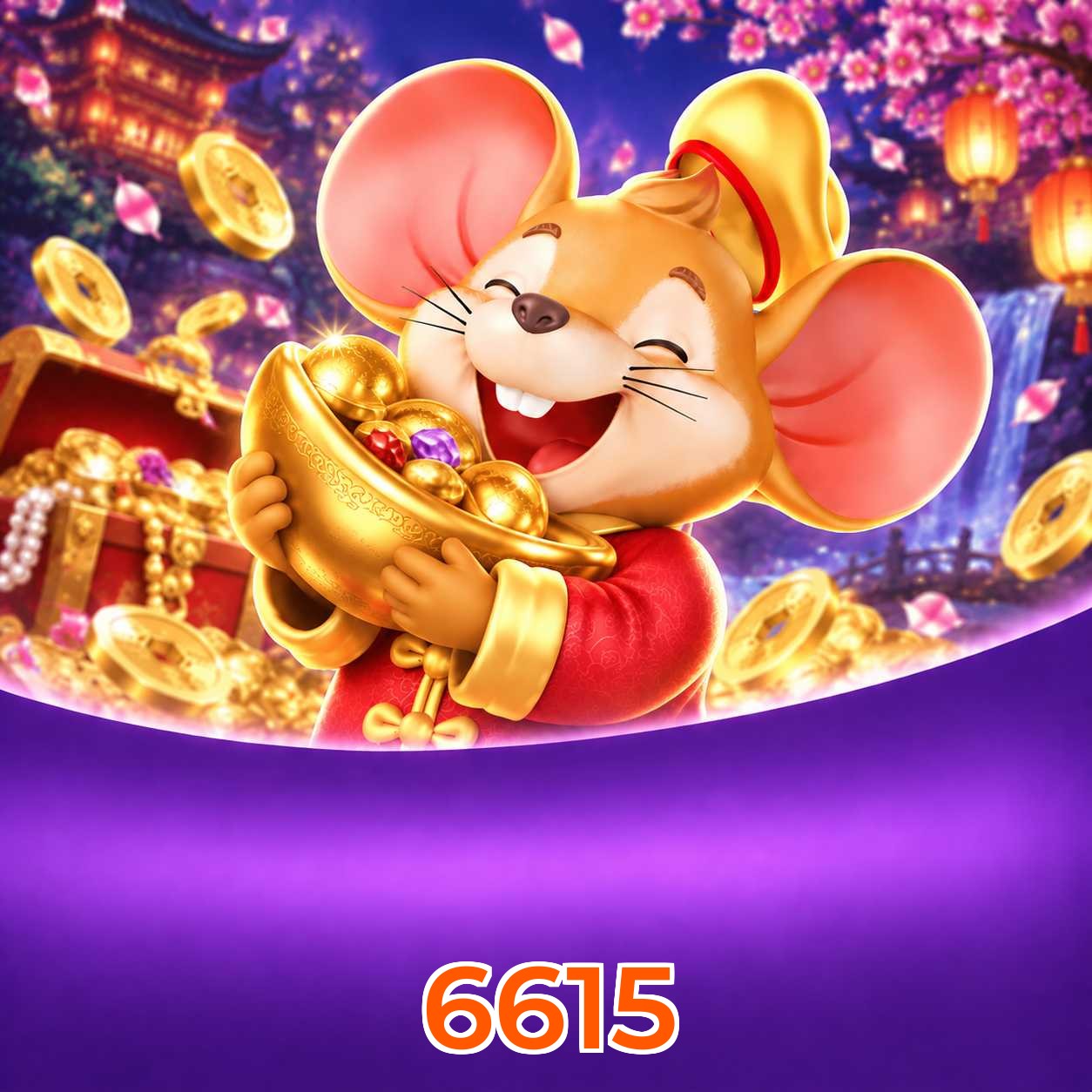 6615 Bonus FAQ