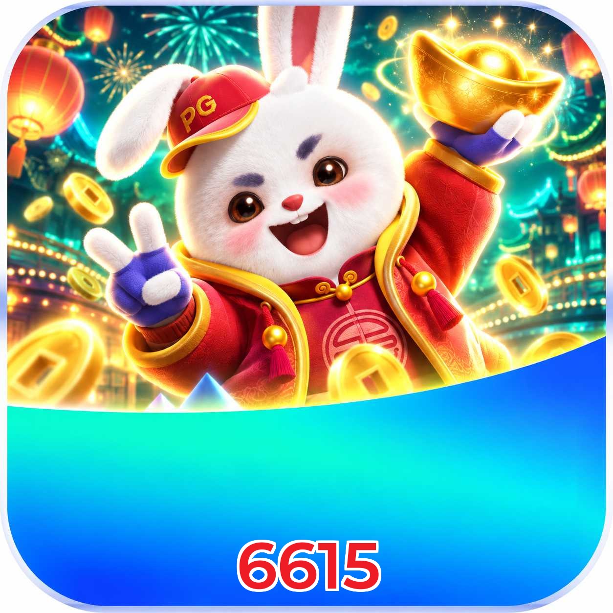 6615 Live Casino Overview