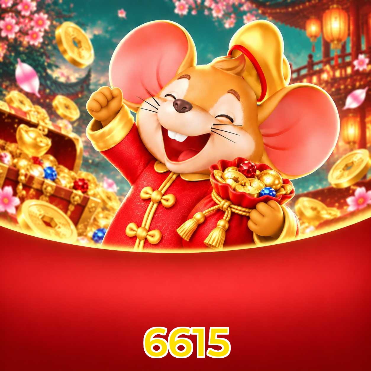 6615 Logo