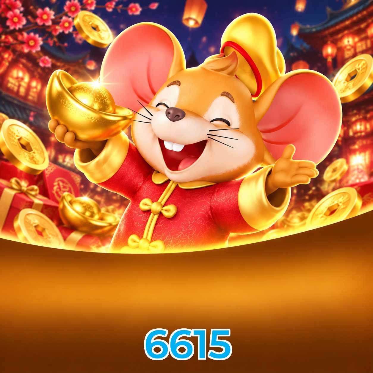 6615 Live Games