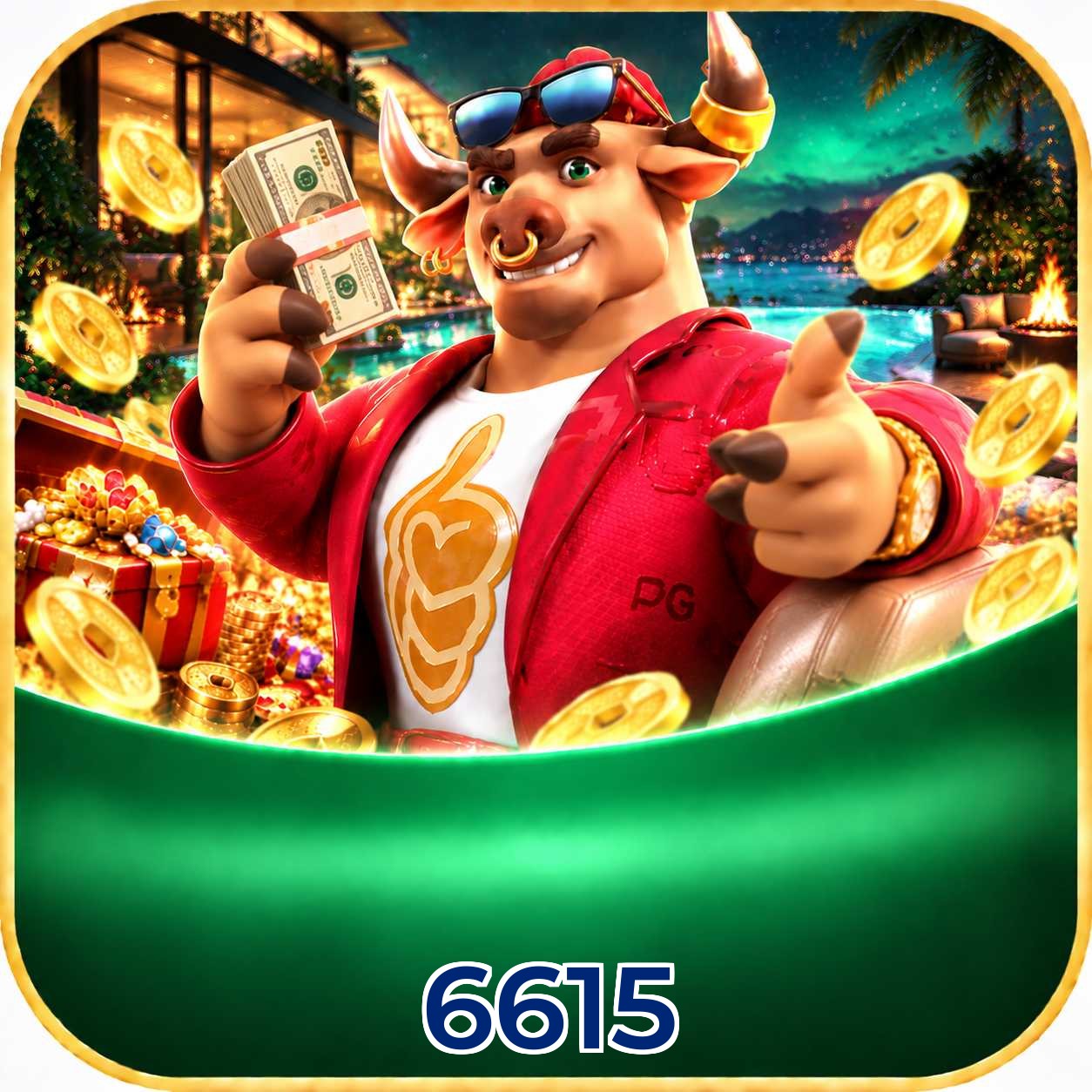 6615 Performance Tests