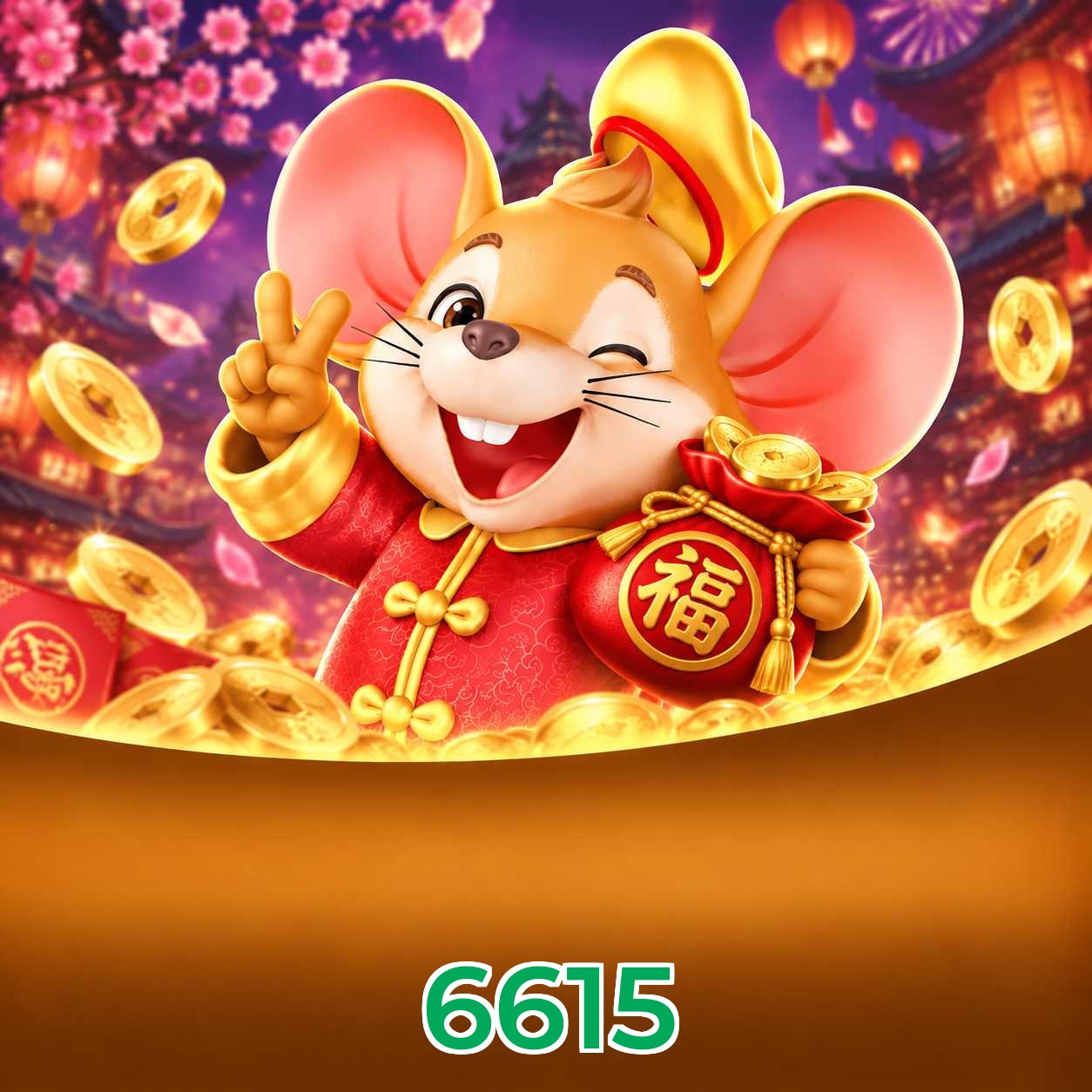 6615 Como Apostar Lottery