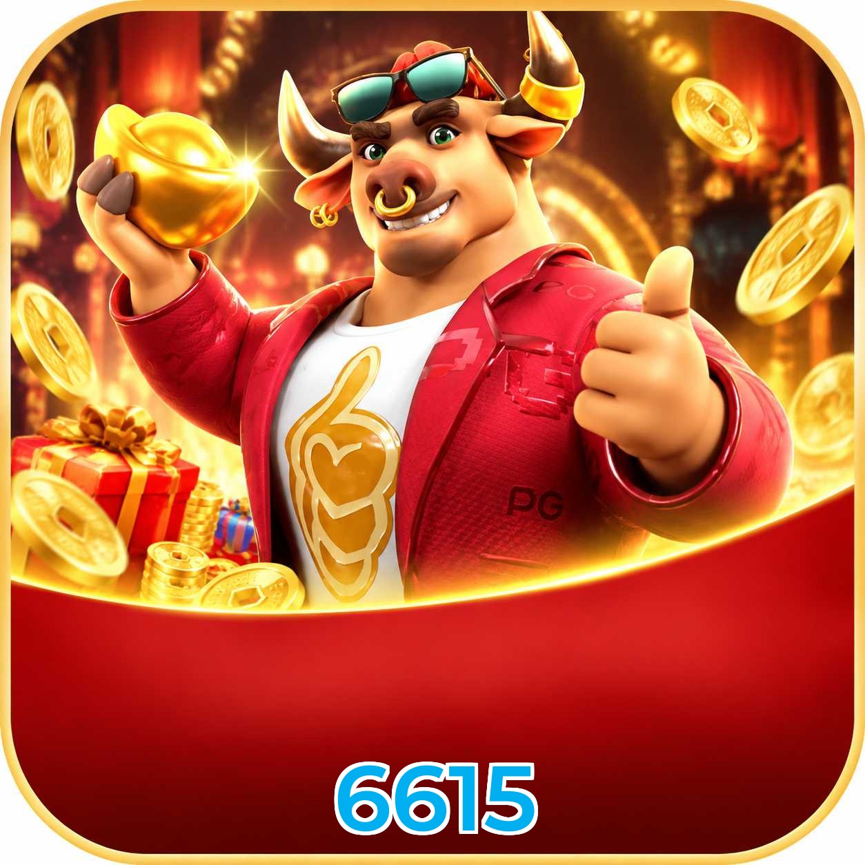 6615 Top Wins