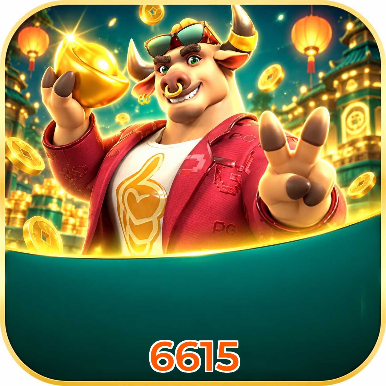 6615 Telegram Stats