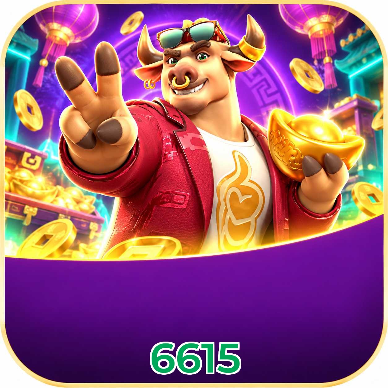 6615 Top Slots