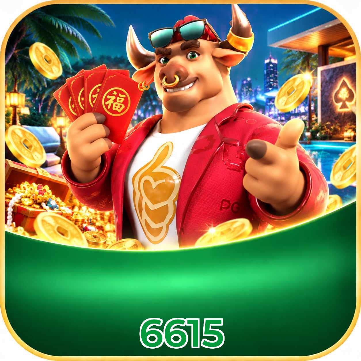 6615 Requirements