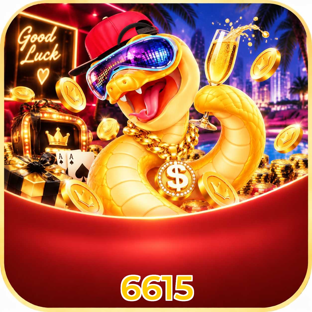 6615 VIP Telegram