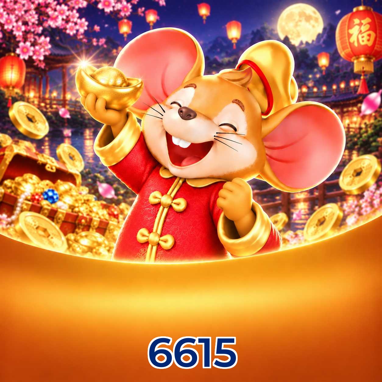 6615 Promotions