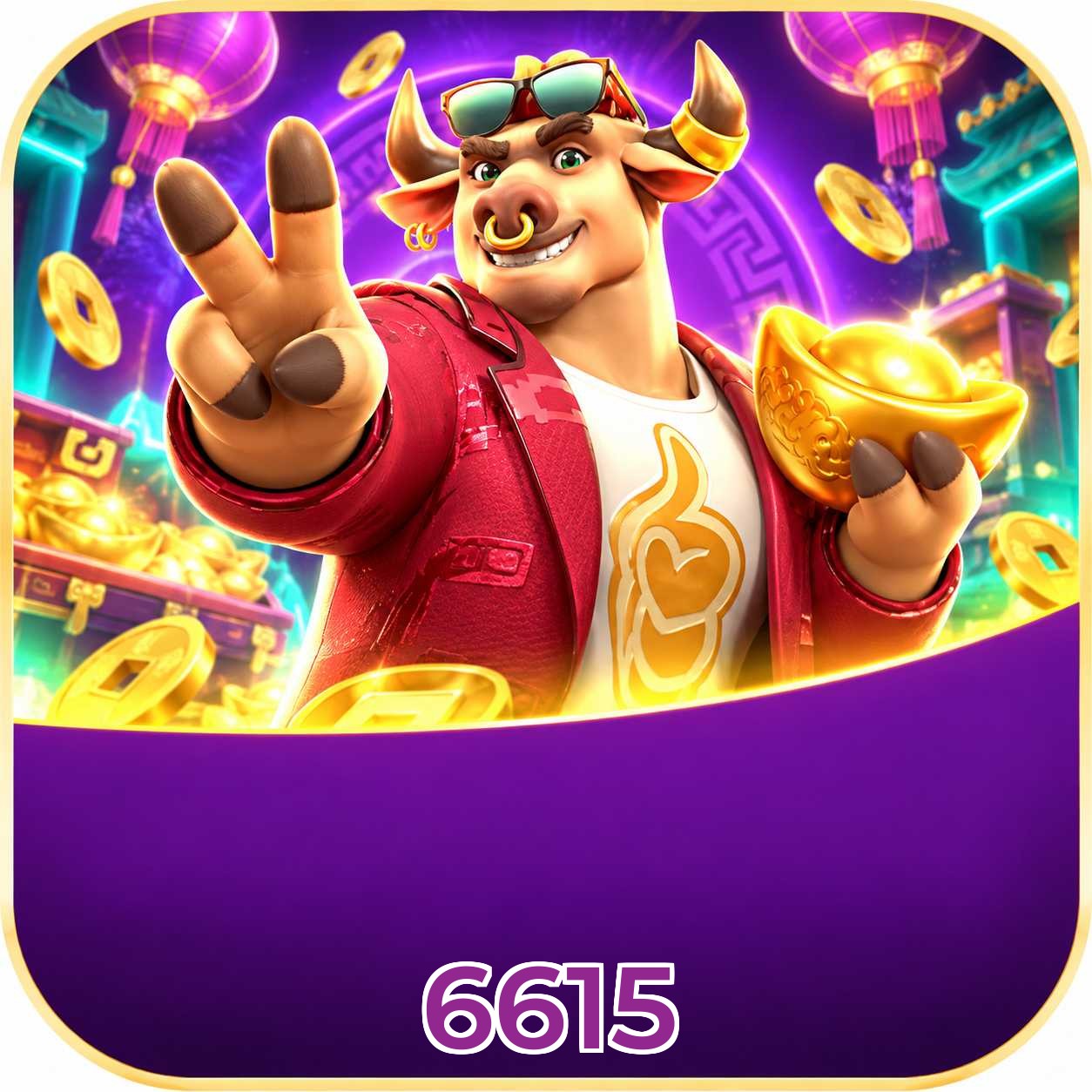 6615 Fortune Tiger Strategies
