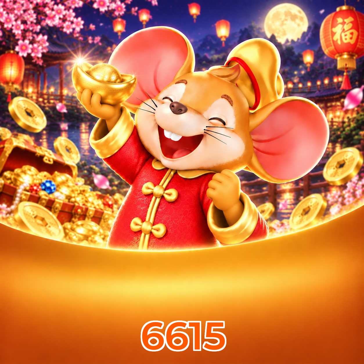 6615 Compatibilidade