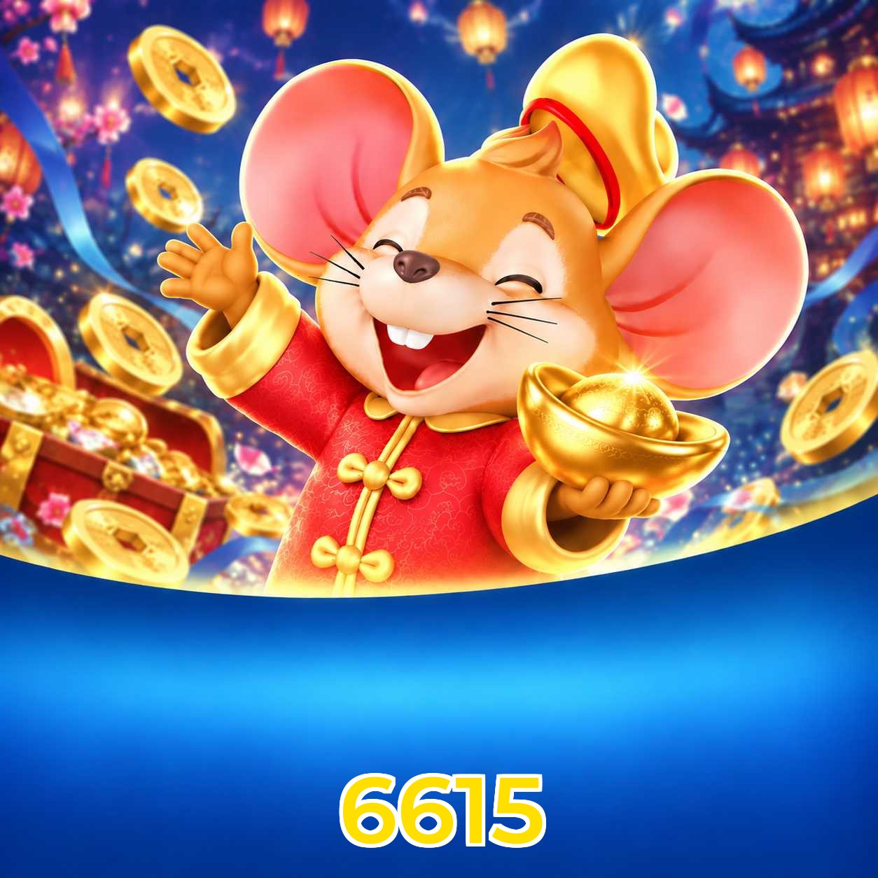 6615 Compatibilidade
