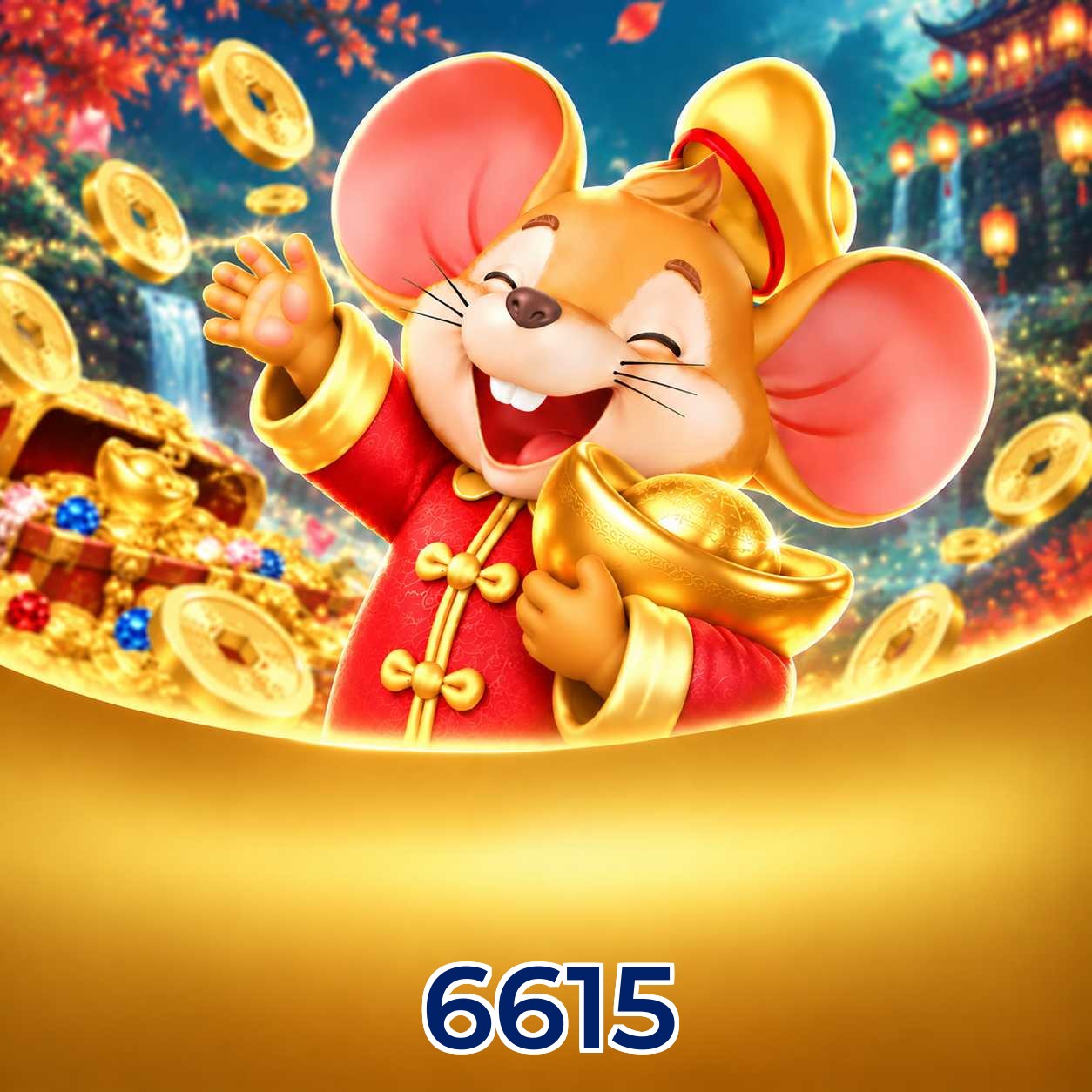 6615 Lottery FAQ