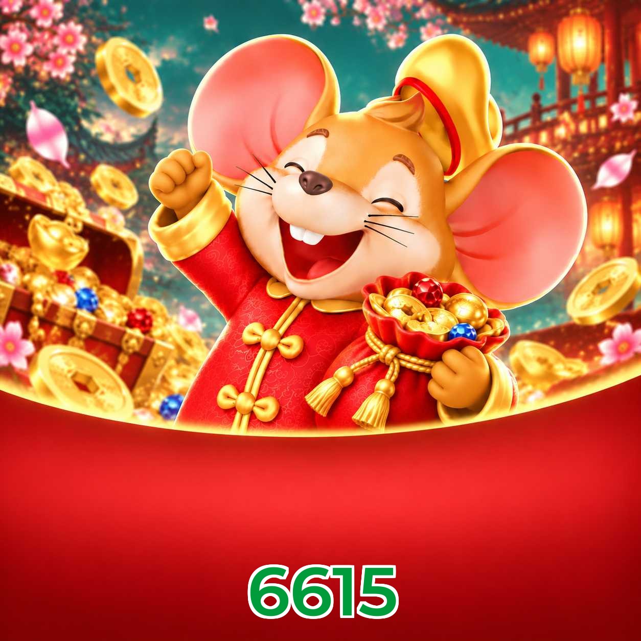 6615 FAQ